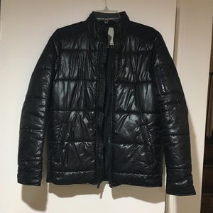 Calvin Klein Jeans Men’s Puffer Jacket!